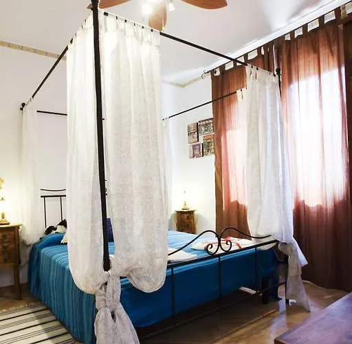 Bioagriturismo La Quercia * Silvi Paese