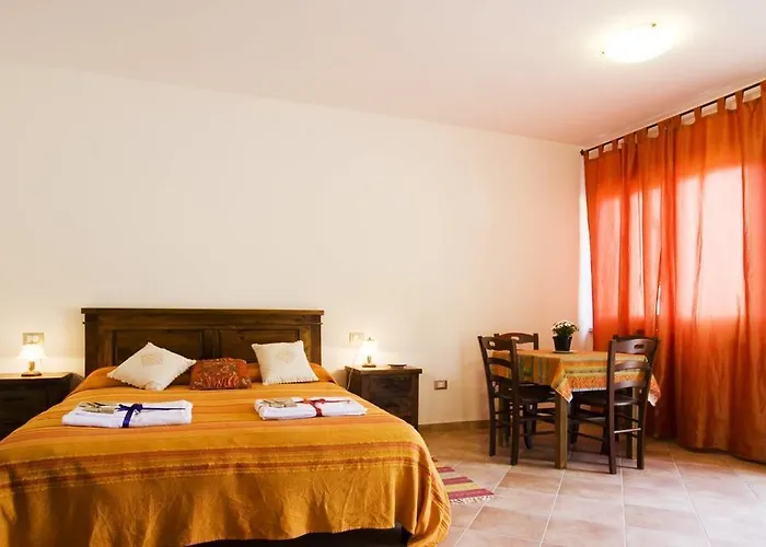 Bioagriturismo La Quercia