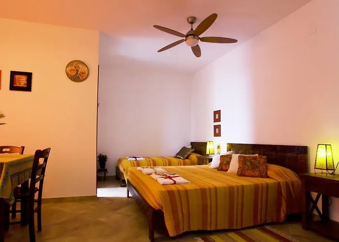 Agroturismo Bioagriturismo La Quercia