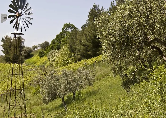 Bioagriturismo La Quercia *