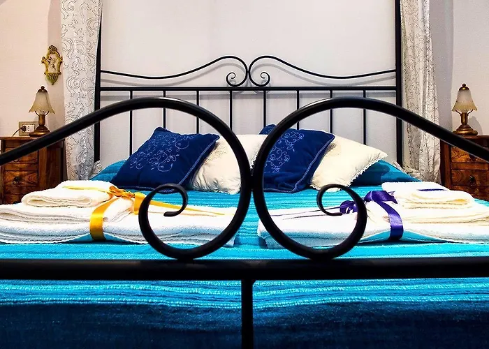 Agroturismo Bioagriturismo La Quercia