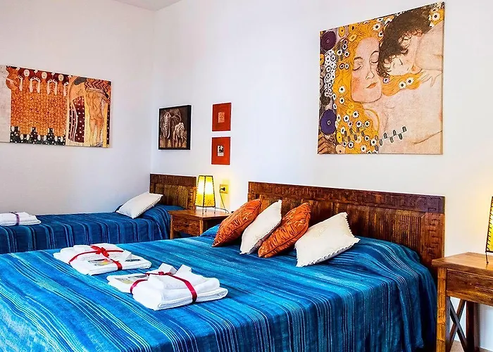 Bioagriturismo La Quercia * Silvi Paese