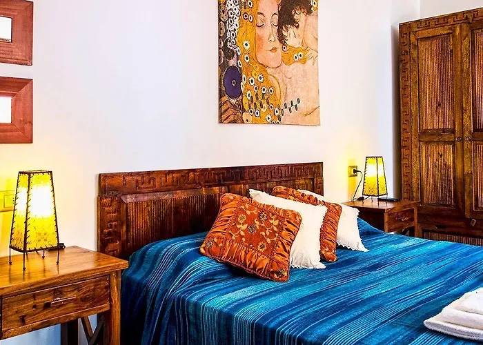 Bioagriturismo La Quercia * Silvi Paese