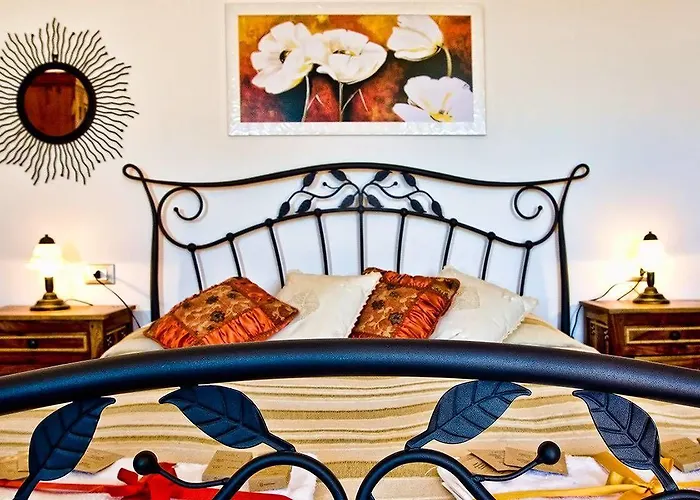 Agroturismo Bioagriturismo La Quercia Silvi Paese