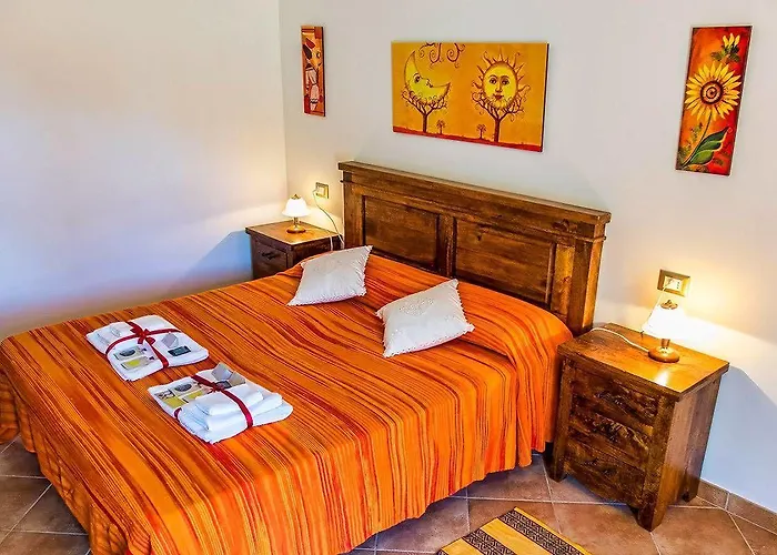 Bioagriturismo La Quercia *