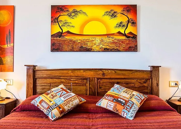 Bioagriturismo La Quercia Agroturismo