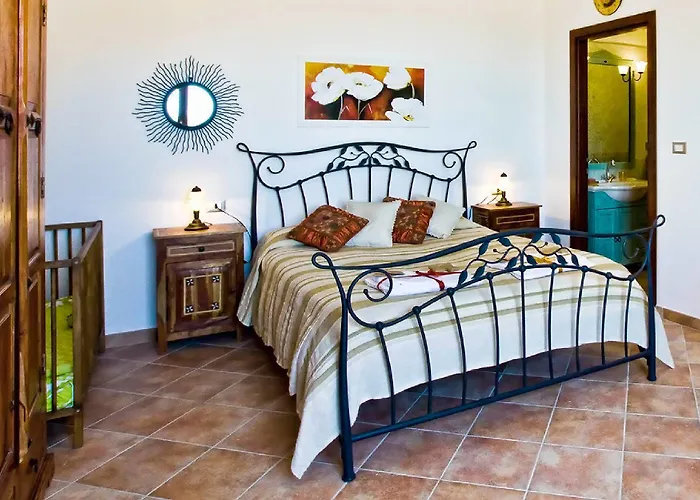 Bioagriturismo La Quercia