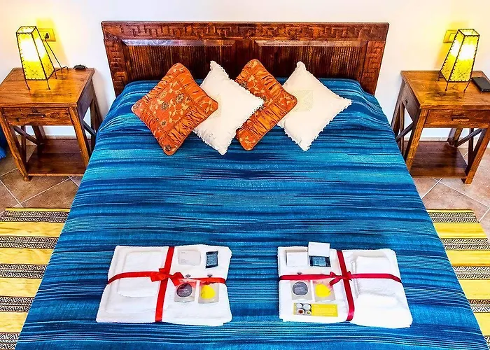 Bioagriturismo La Quercia Agroturismo