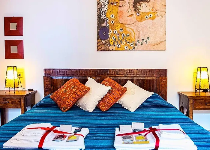 Bioagriturismo La Quercia Agroturismo *