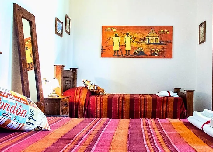 Agroturismo Bioagriturismo La Quercia *