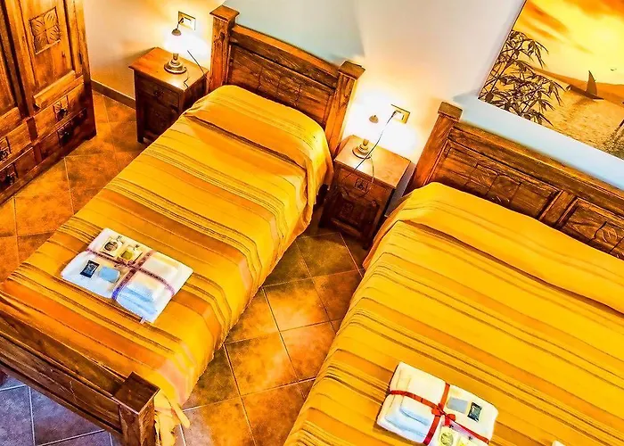 Bioagriturismo La Quercia *