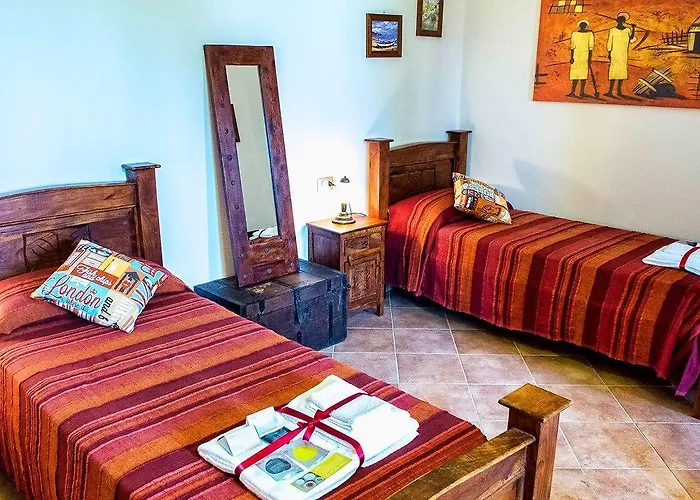 Bioagriturismo La Quercia