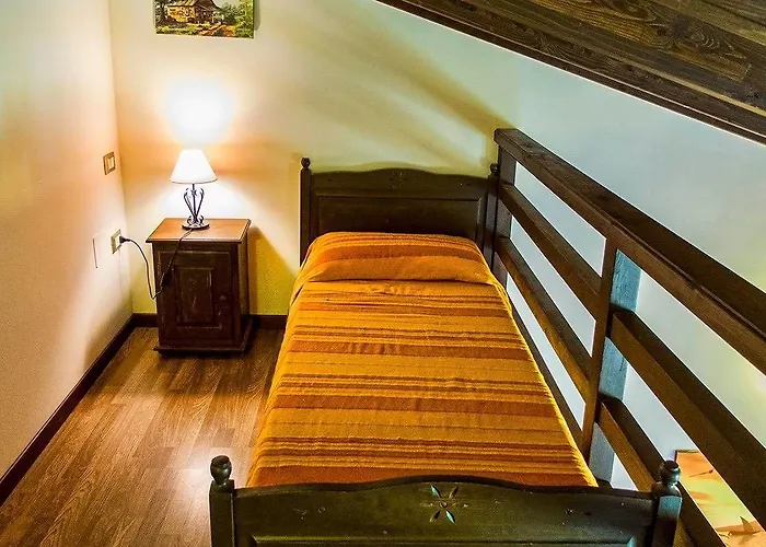 Bioagriturismo La Quercia Agroturismo *