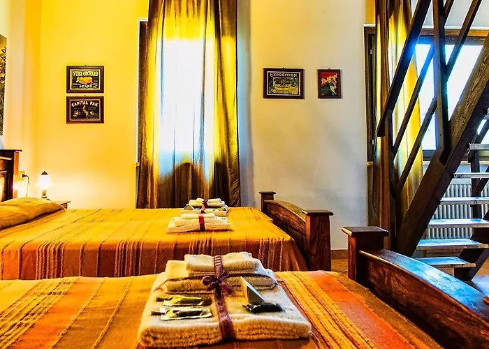 Bioagriturismo La Quercia