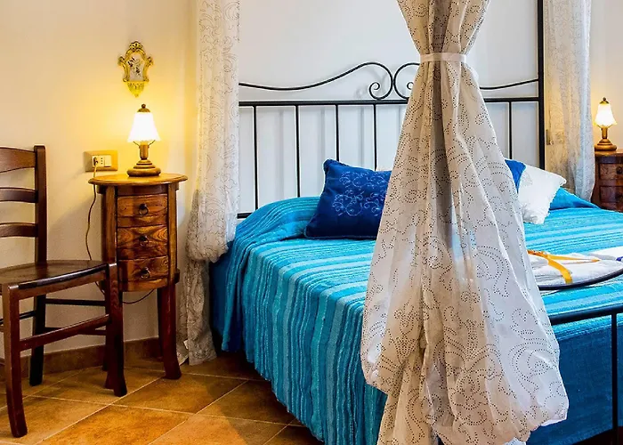 Bioagriturismo La Quercia