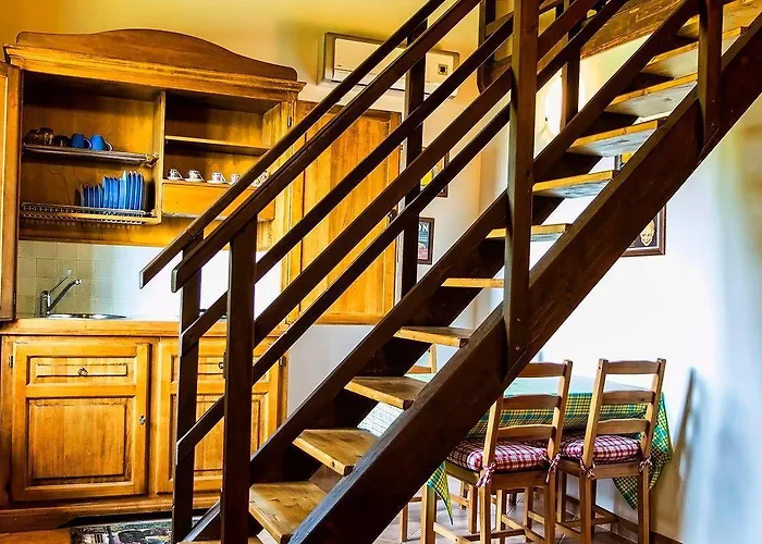 Bioagriturismo La Quercia Agroturismo