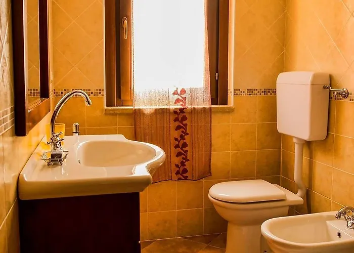 Bioagriturismo La Quercia Agroturismo *