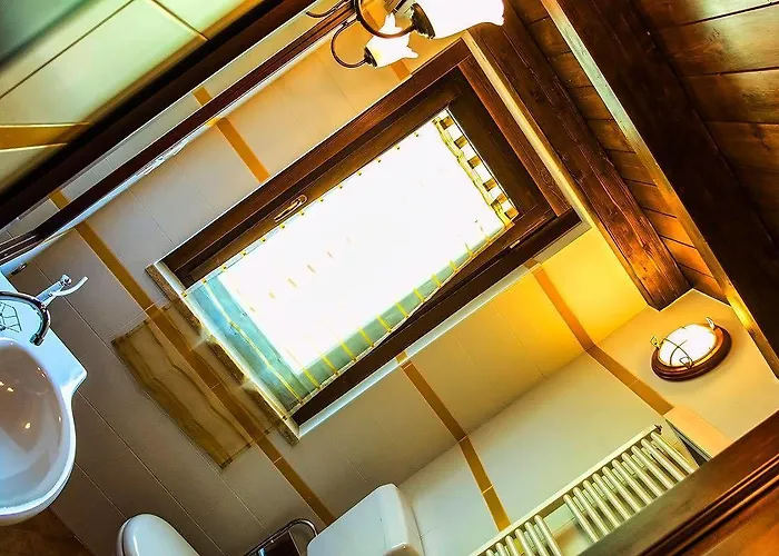 Bioagriturismo La Quercia *