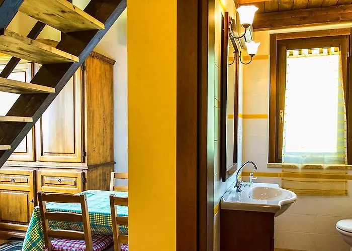 Bioagriturismo La Quercia Agroturismo Silvi Paese